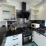 Lovely One Bedroom Flat !